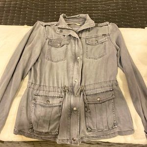 Max Jeans Field Jacket